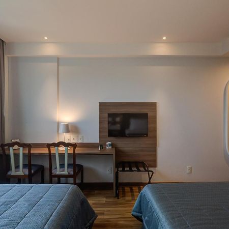 Bourbon Hotel Cambara Luaran gambar