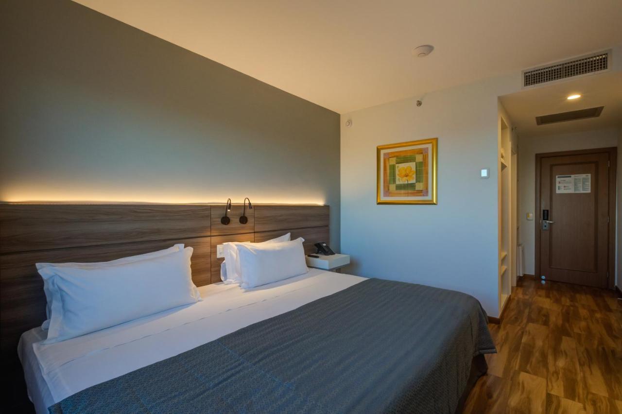Bourbon Hotel Cambara Luaran gambar